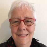 Jean Sharp