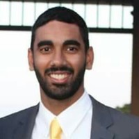 Tony Mathew