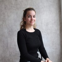 Oceane Grim Devaux