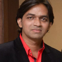 Kiran Shilavat