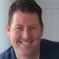Brian White, Mba
