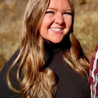 Rachel Scott