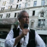 David Kenan