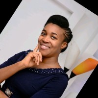 Blessing Nwachukwu