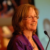 Mary Chamberlain