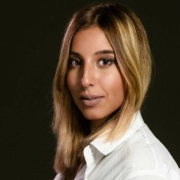 Alexandra Nikoleta Agisilaou