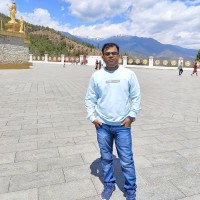 Ashish Kumar