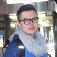 David Wu