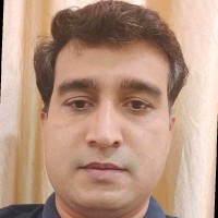 Rakesh Dwivedi