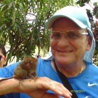 Rick Swanson