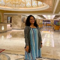 MONISHA DAS