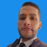 Jackson Daniel Molina Preciado