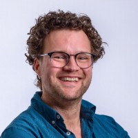 Bas Den Hollander