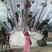 Lynda Pérez R.