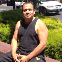 Tony Huerta
