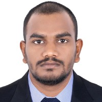 Ali Hasan