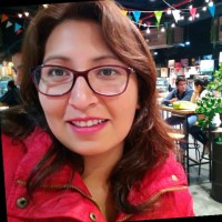 Ingrid Milagros Gómez Cabrera