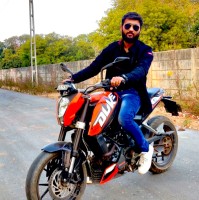 Hiren Solanki
