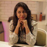 Sonia Balraj