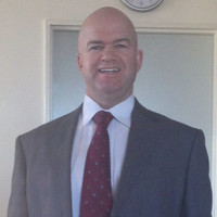 Peter Scurr
