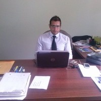 Leandro Quentino Ribeiro