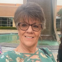 Vicki Root