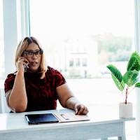 Carla Louis, MBA