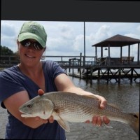 Alison Bland, MS