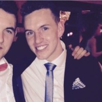 Cathal McDaid APA