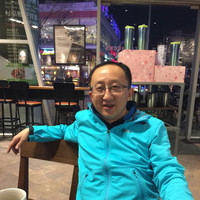 Mervyn Zhang