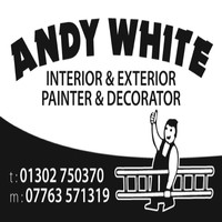 Andy White