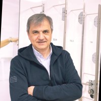 Roberto Escartin Olivan