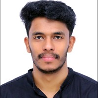 Anoop Shaji