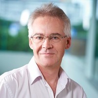 Martin Bevis