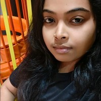 Purbasha Laha