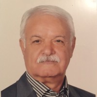 Morteza Mosslemi
