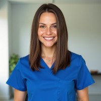 Sophia Nikolai, Ms, Rd, Cd