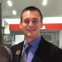Josh Damman