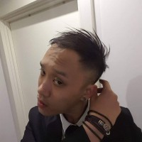 Marco Ho