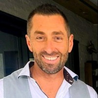 Damien SAINTE MENE