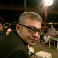 Rajdeep Ghosal
