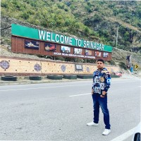 Arvind Singh Rawat