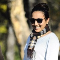Khushali Bhatt