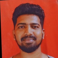 Siddharth Gaonkar