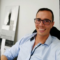 Nicolas Vitré