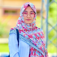Hajra Batool