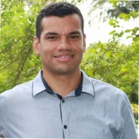 Geisson Keter Rodrigues Alvino