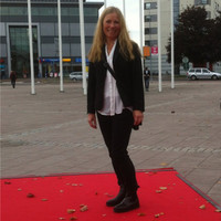 Katarina Hellund Eriksson
