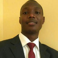 Brian Korir