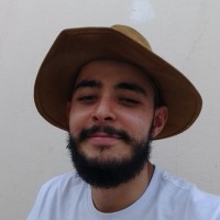 Rodrigo Bispo Rocha